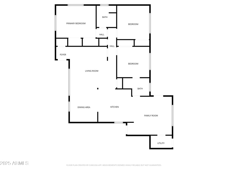 2437 Village Dr, Phoenix, AZ 85023