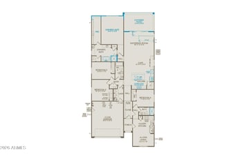2437 W Nighthawk Way, Phoenix, AZ 85045