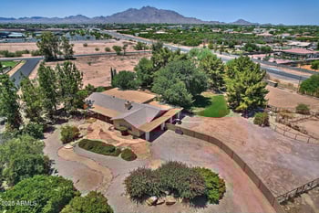 24370 184th Pl, Queen Creek, AZ 85142