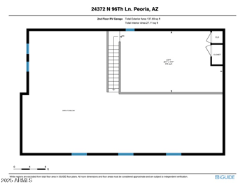 24372 96th Ln, Peoria, AZ 85383