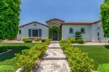 24372 96th Ln, Peoria, AZ 85383