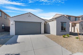 24372 W Flores Dr, Buckeye, AZ 85326