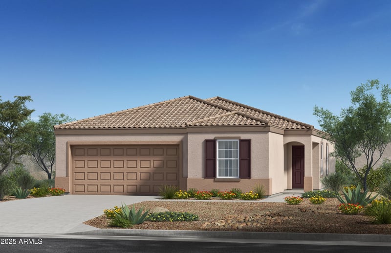 24375 Jessica Ln, Buckeye, AZ 85326