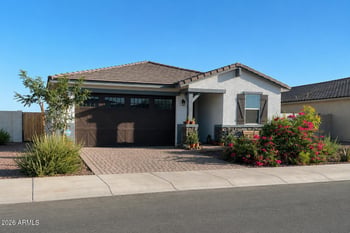 24377 La Salle St, Buckeye, AZ 85326