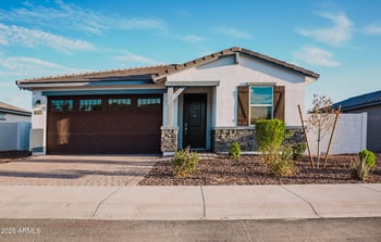 24377 W La Salle St, Buckeye, AZ 85326