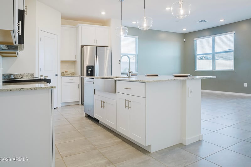 24377 W La Salle St, Buckeye, AZ 85326