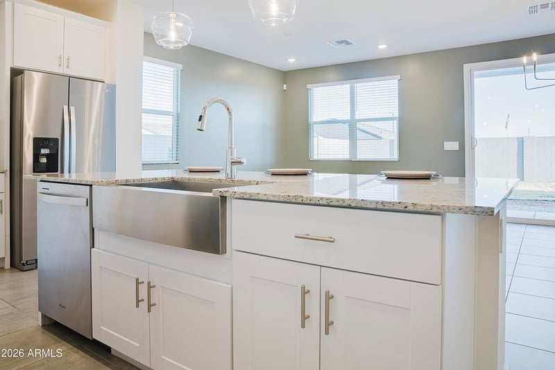 24377 W La Salle St, Buckeye, AZ 85326