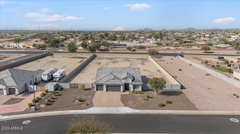 2438 218th Dr, Buckeye, AZ 85326
