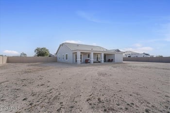 2438 218th Dr, Buckeye, AZ 85326