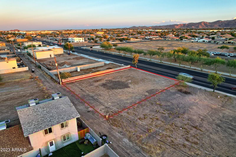 2438 Broadway Rd #-, Phoenix, AZ 85040