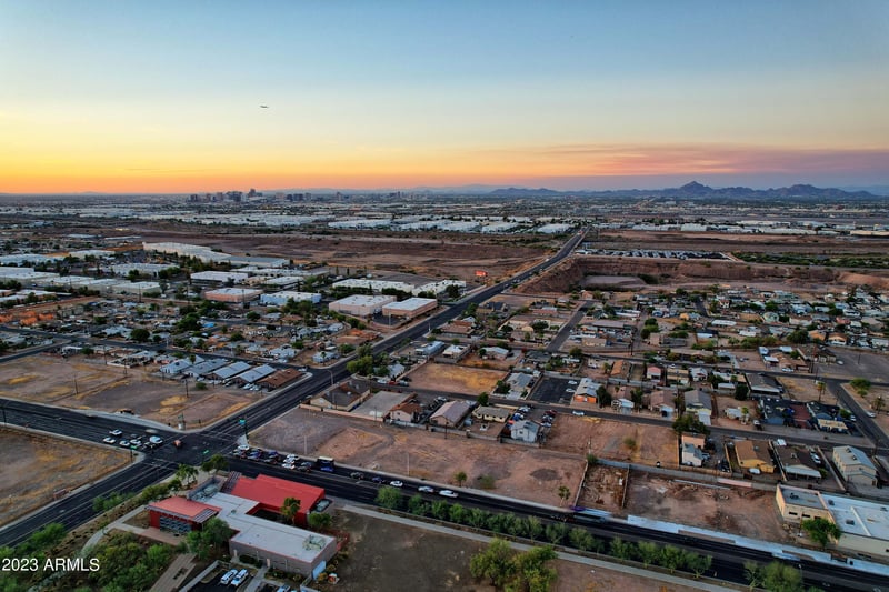 2438 Broadway Rd #-, Phoenix, AZ 85040