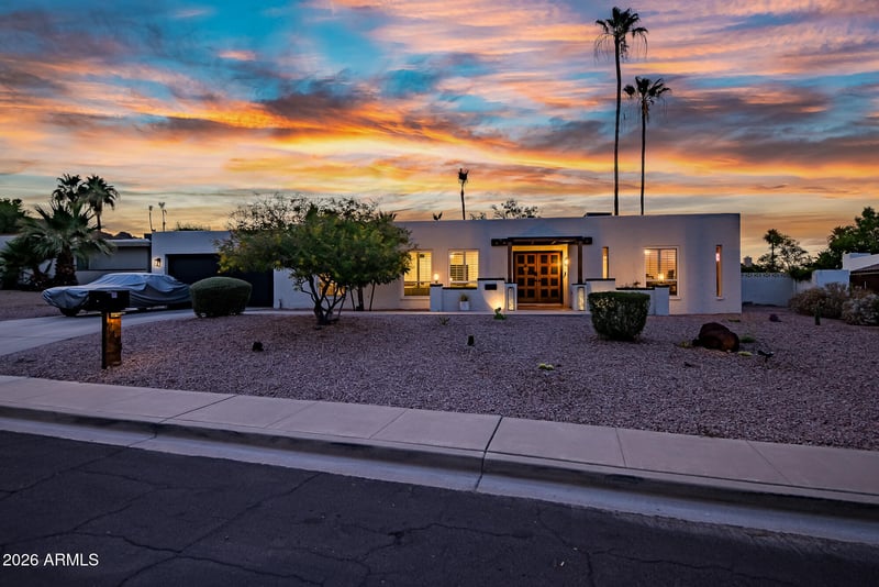 2438 E Cheryl Dr, Phoenix, AZ 85028