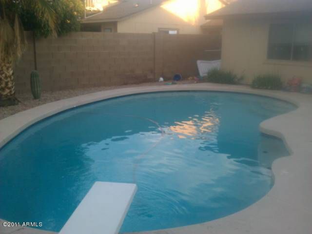 2438 E Dragoon Ave, Mesa, AZ 85204