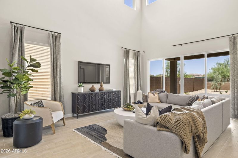 2438 E Villa Linda Dr, Phoenix, AZ 85024