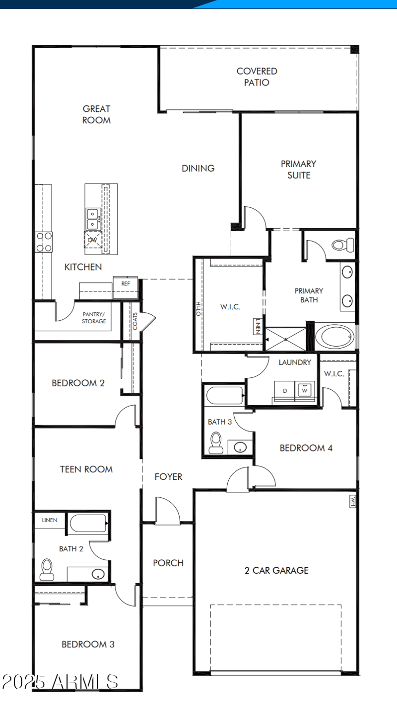2438 Grenache Rd, San Tan Valley, AZ 85143