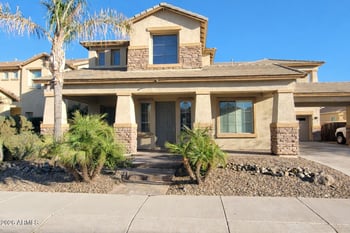 2438 Iris Dr, Chandler, AZ 85286