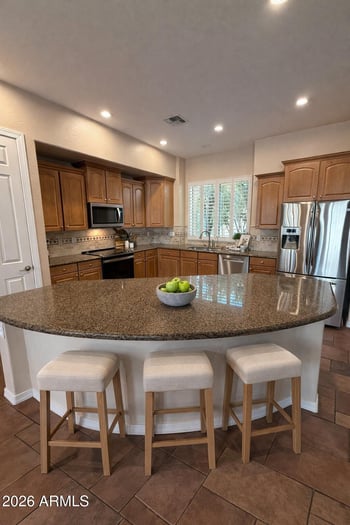 2438 Iris Dr, Chandler, AZ 85286