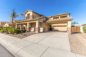 2438 Iris Dr, Chandler, AZ 85286
