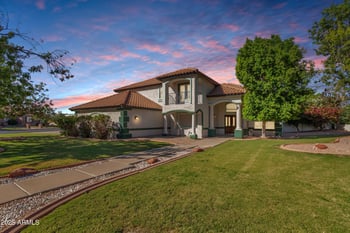 2438 Forest Cir, Mesa, AZ 85203