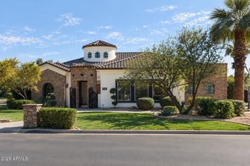 2438 S Peacock Pl, Chandler, AZ 85286