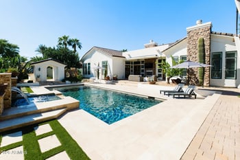 2438 S Peacock Pl, Chandler, AZ 85286