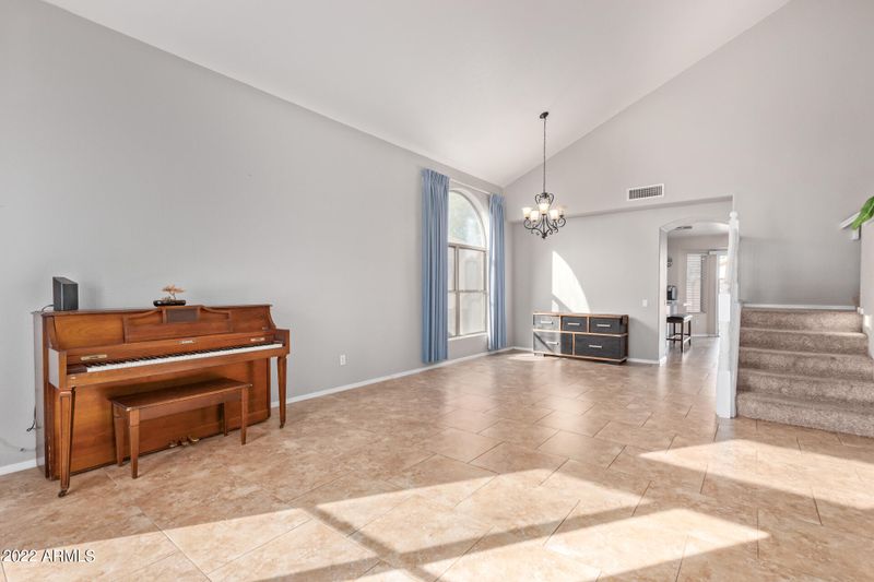 2438 S Terrell --, Mesa, AZ 85209
