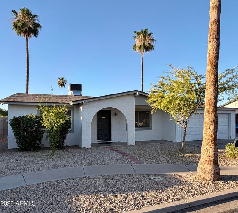 2438 Jacinto Ave, Mesa, AZ 85202