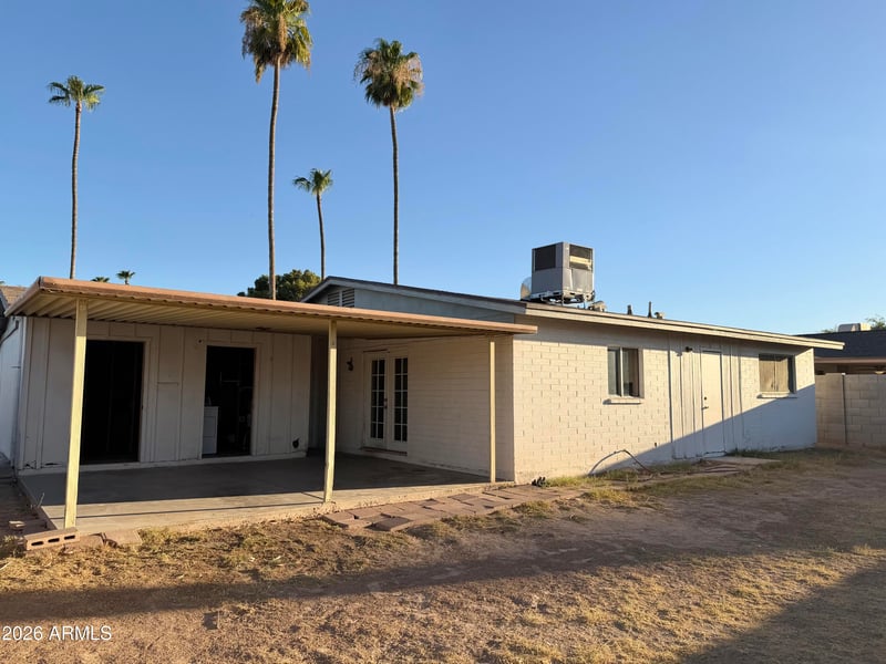 2438 Jacinto Ave, Mesa, AZ 85202