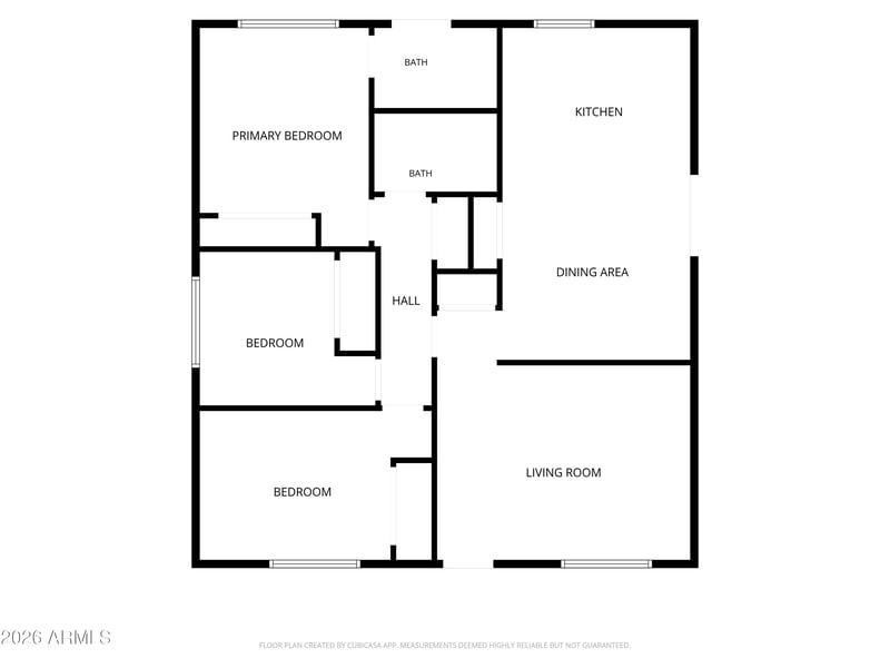 2438 Jacinto Ave, Mesa, AZ 85202