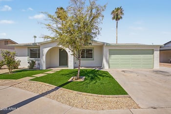 2438 W Jacinto Ave, Mesa, AZ 85202