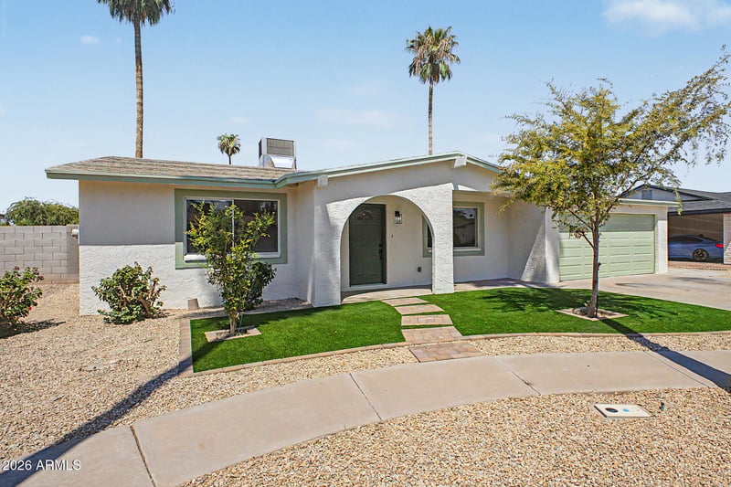 2438 W Jacinto Ave, Mesa, AZ 85202