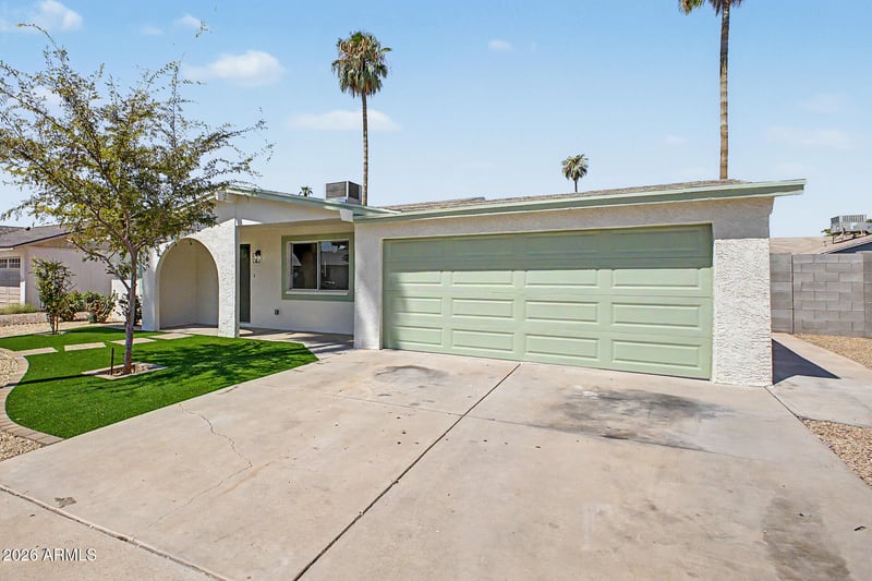 2438 W Jacinto Ave, Mesa, AZ 85202