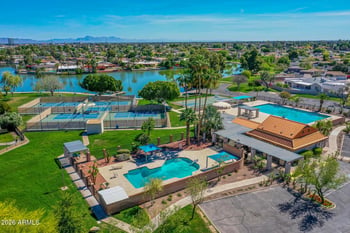 2438 W Jacinto Ave, Mesa, AZ 85202