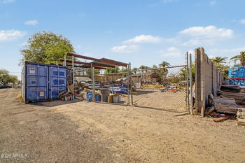 2438 Polk St #3, Phoenix, AZ 85009