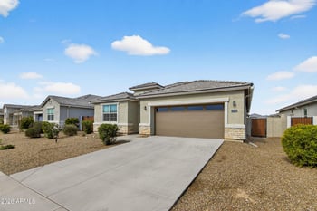 24382 Wood St, Buckeye, AZ 85326