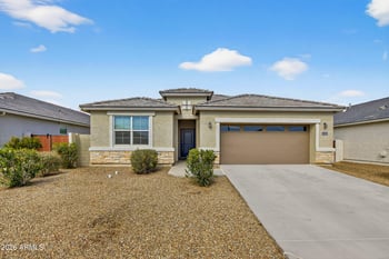 24382 Wood St, Buckeye, AZ 85326