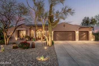 2439 Atwood --, Mesa, AZ 85207