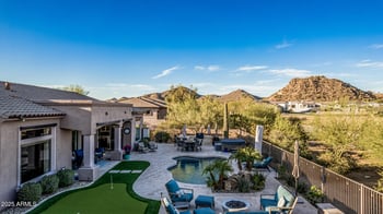 2439 Atwood --, Mesa, AZ 85207