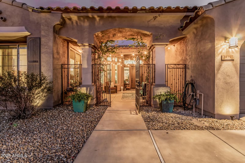 2439 Atwood --, Mesa, AZ 85207