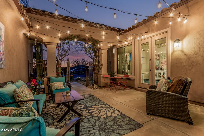 2439 Atwood --, Mesa, AZ 85207