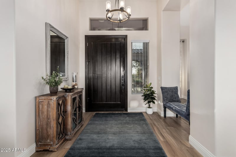 2439 Atwood --, Mesa, AZ 85207