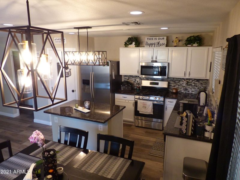 2439 E Palm Beach Dr, Chandler, AZ 85249