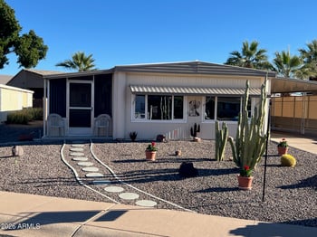 2439 Eastwood Way, Mesa, AZ 85215