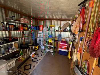 2439 Eastwood Way, Mesa, AZ 85215