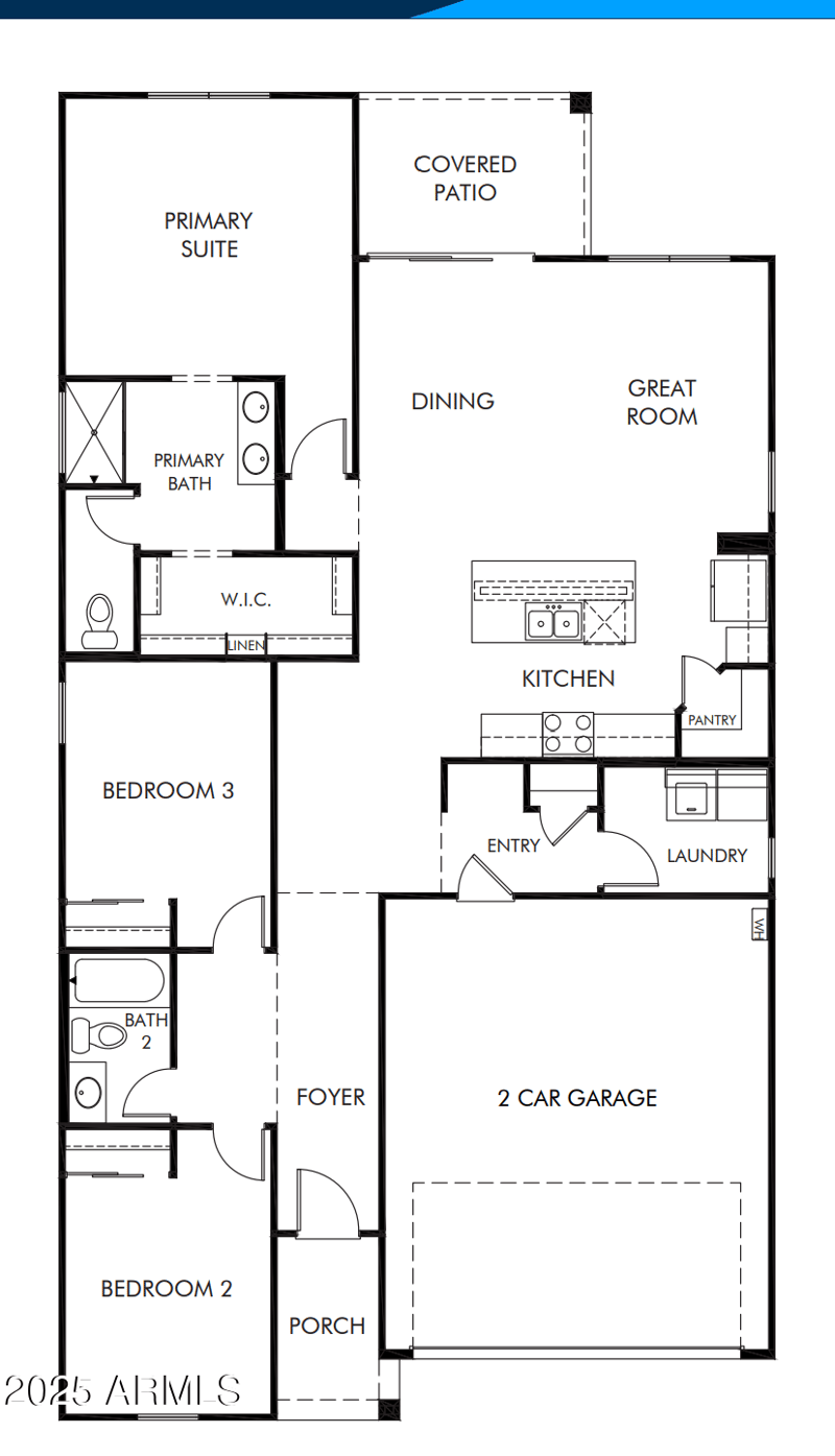 2439 Fortana Dr, San Tan Valley, AZ 85143