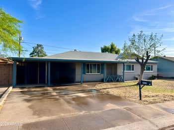 2439 Freeway Ln, Phoenix, AZ 85021