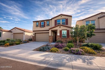 2439 Kowalsky Ln, Phoenix, AZ 85041