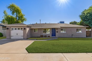 2439 Minnezona Ave, Phoenix, AZ 85016