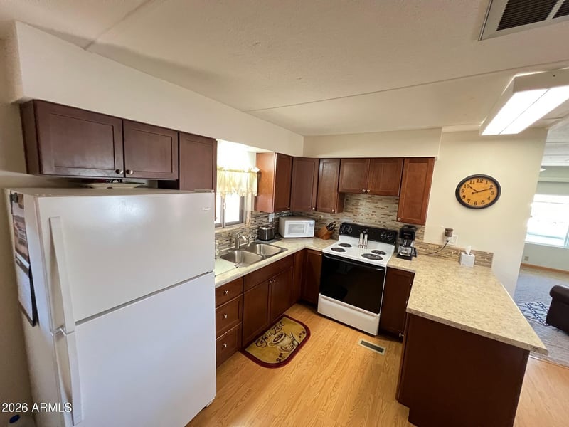 2439 N Eastwood Way, Mesa, AZ 85215
