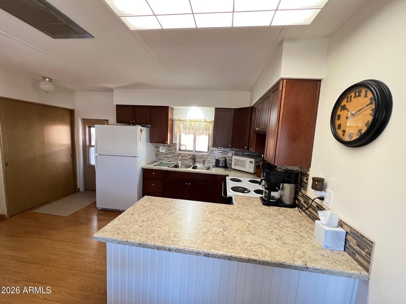 2439 N Eastwood Way, Mesa, AZ 85215